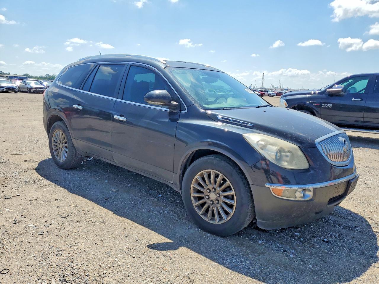 Buick Enclave Cx