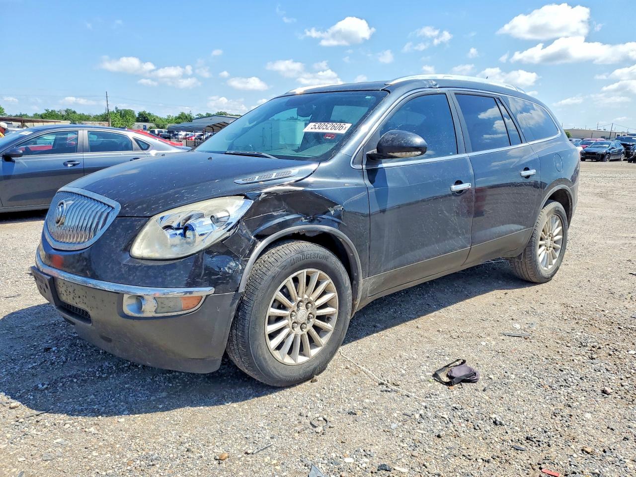 Salvage Buick Enclave Image