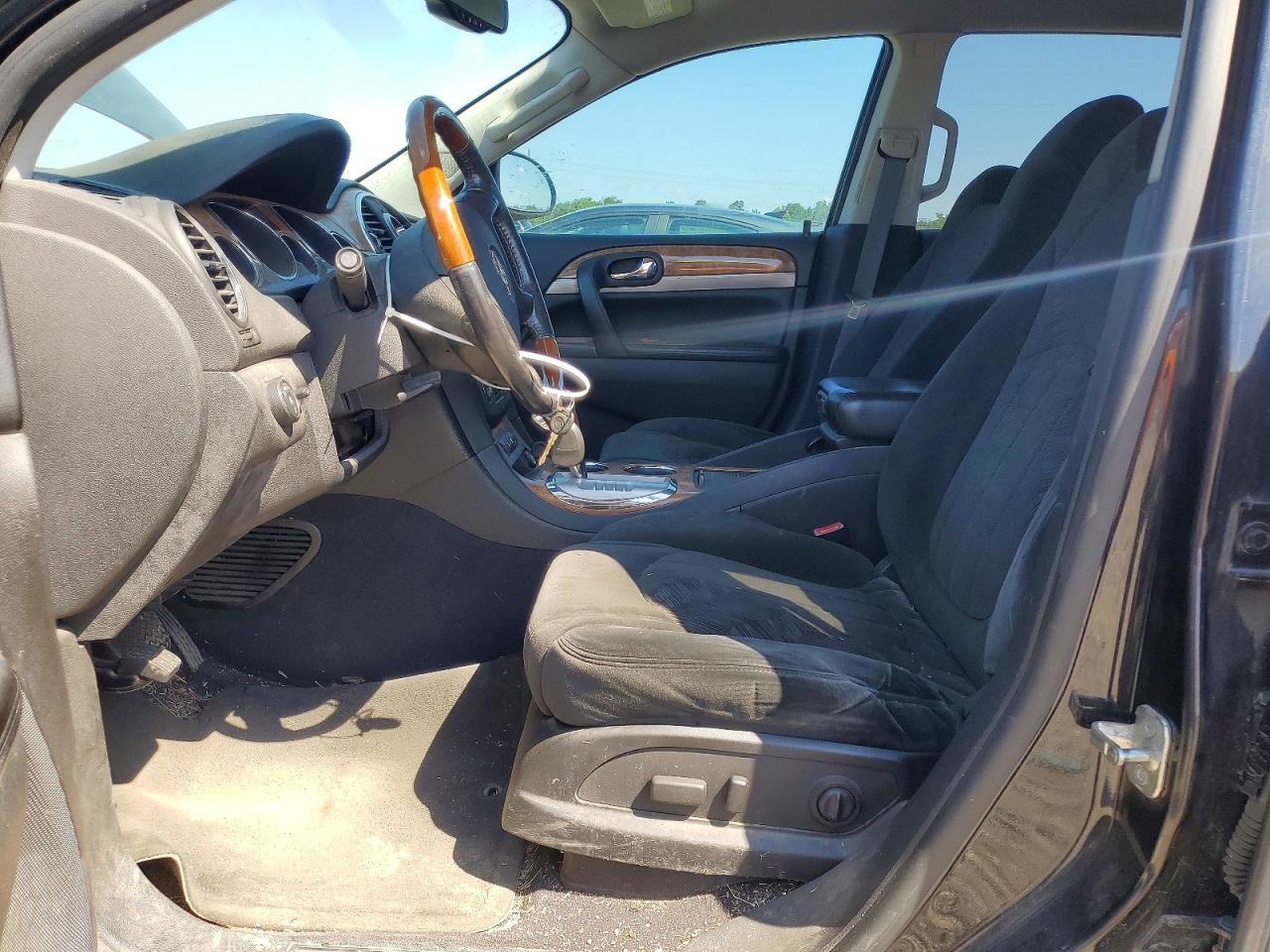 Buick Enclave Cx
