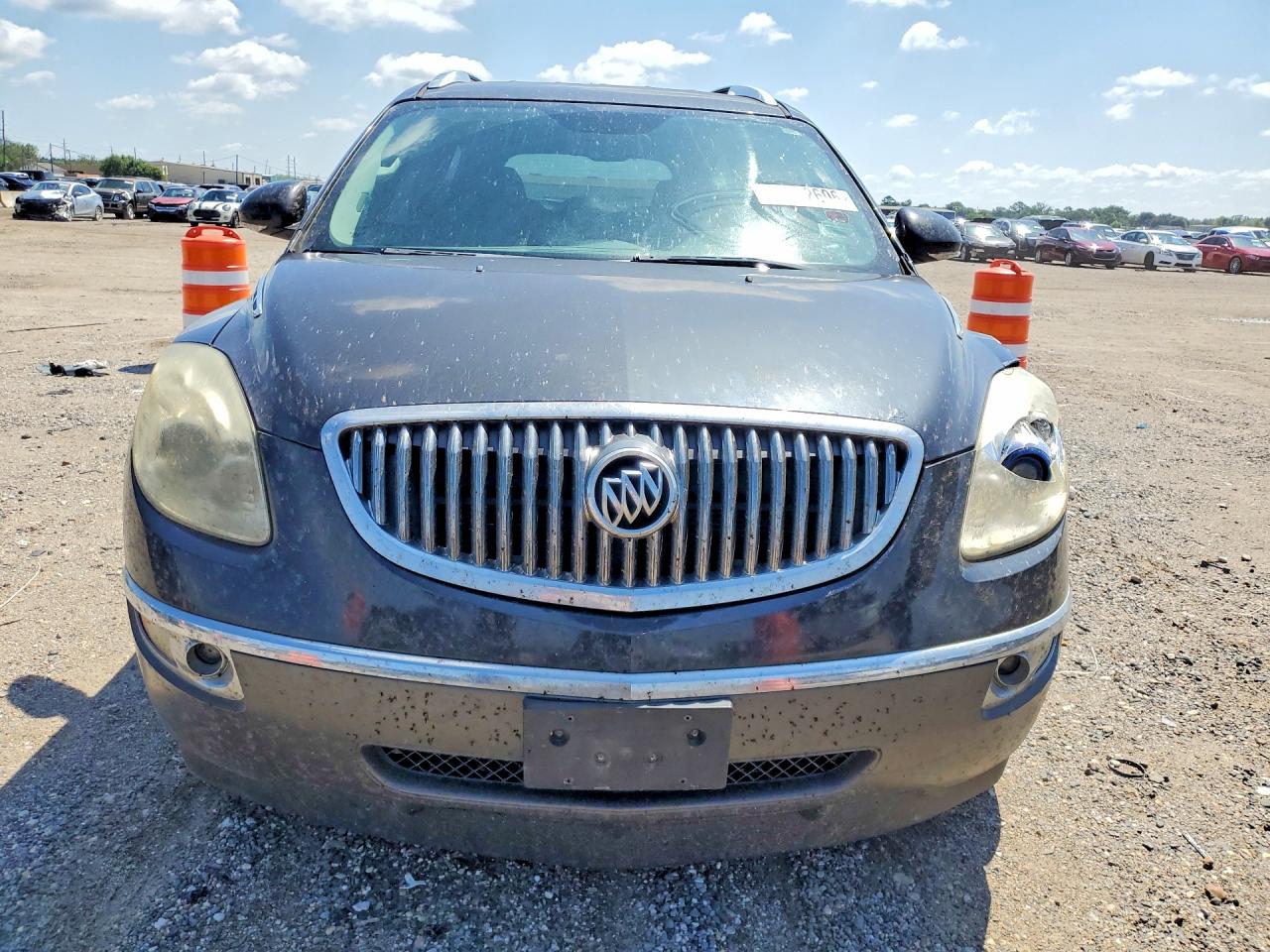 Buick Enclave Cx