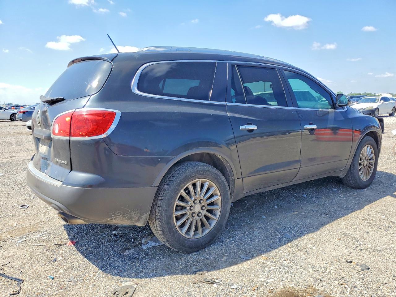 Buick Enclave Cx