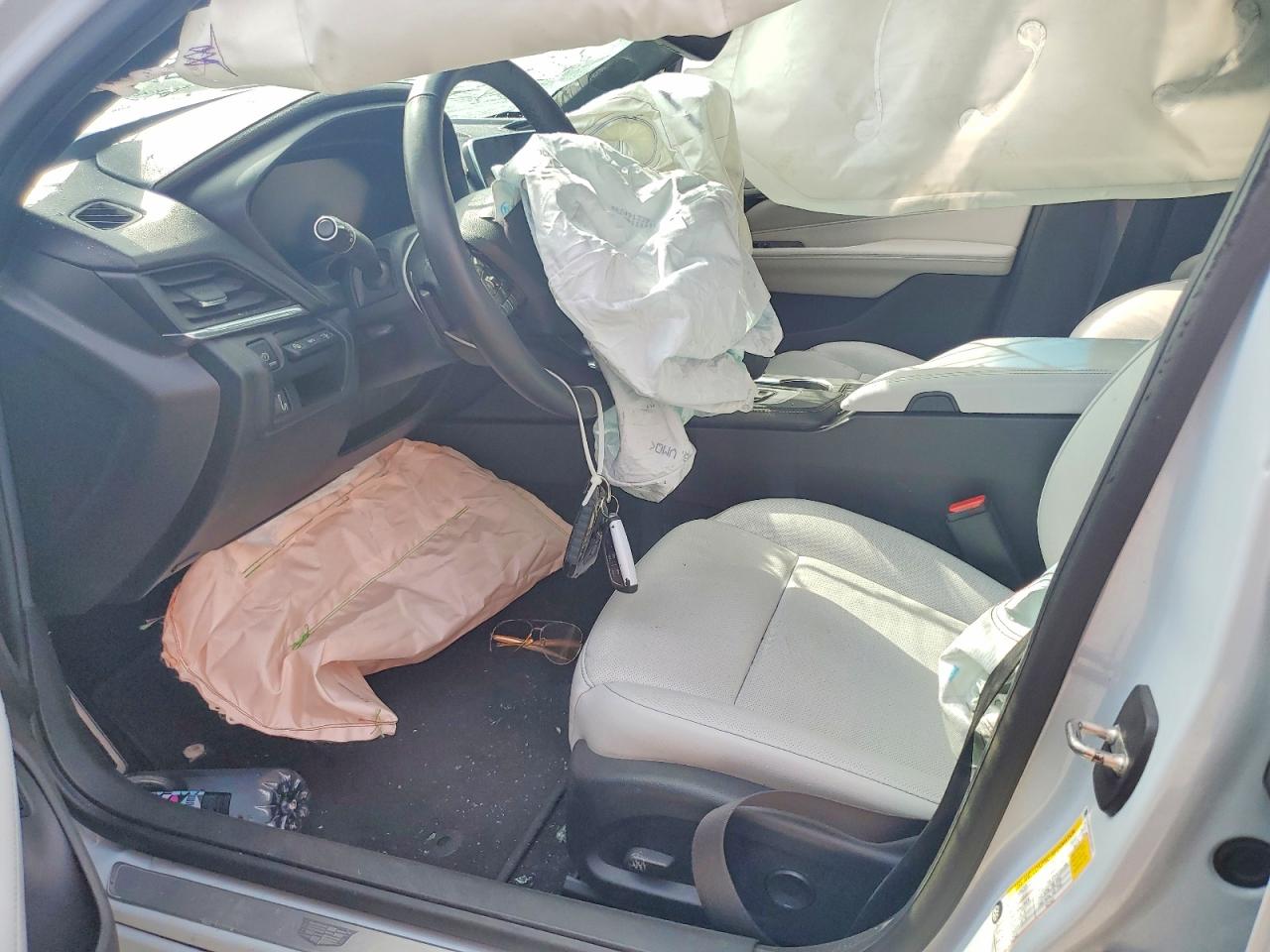 Cadillac CT4 Premium Luxury Special Edition