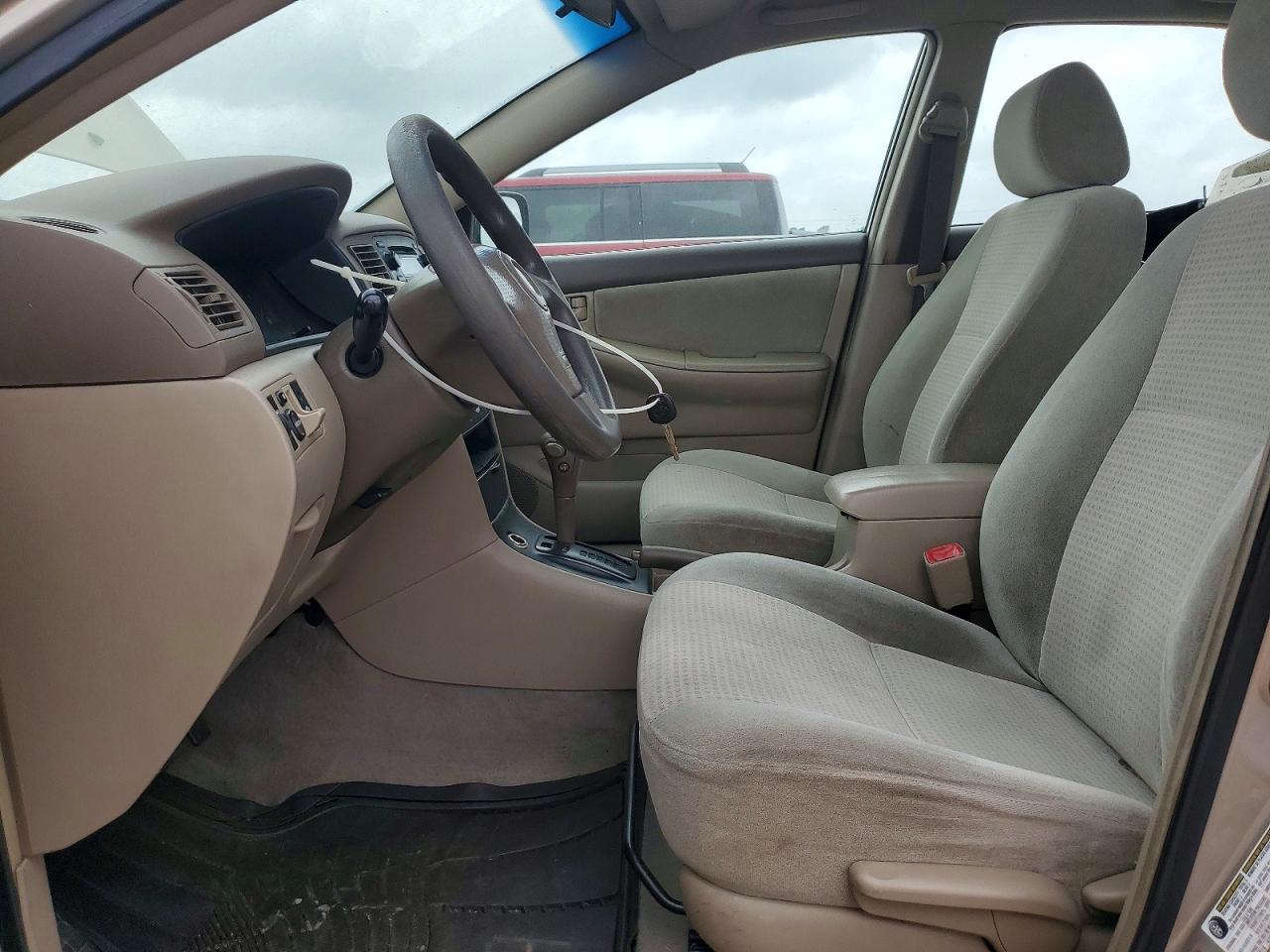 Toyota Corolla Ce
