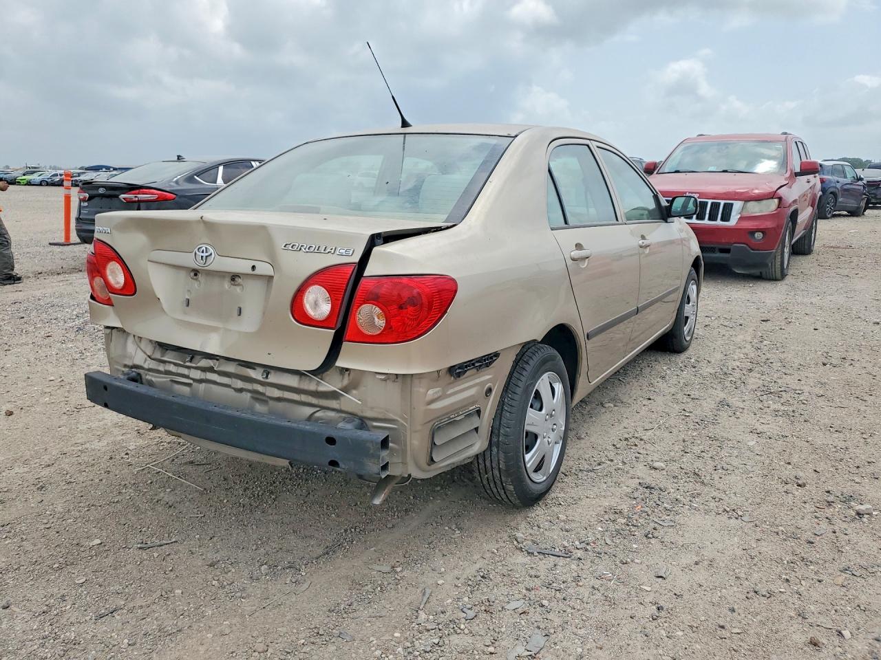 Toyota Corolla Ce