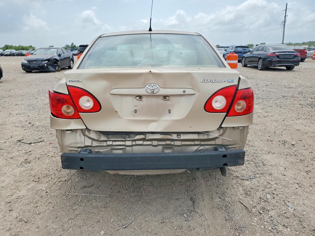 Toyota Corolla Ce