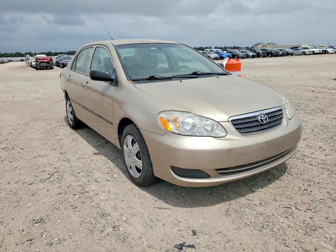 Toyota Corolla Ce