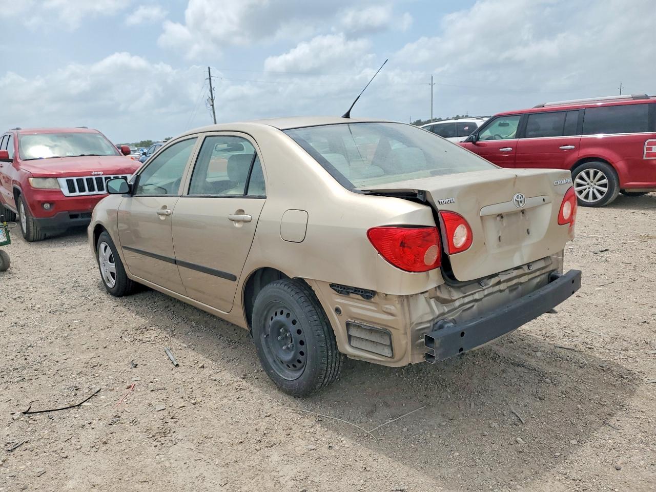 Toyota Corolla Ce