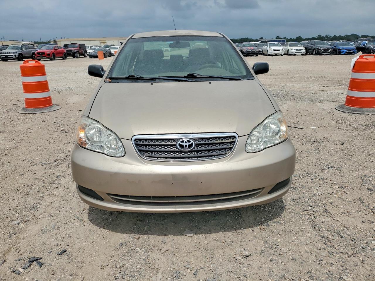 Toyota Corolla Ce