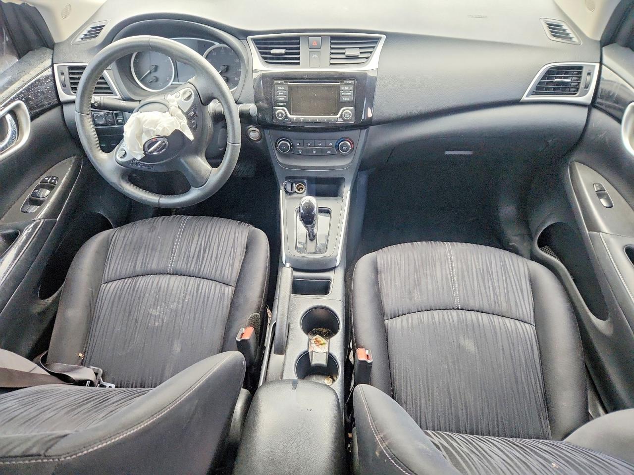Nissan Sentra