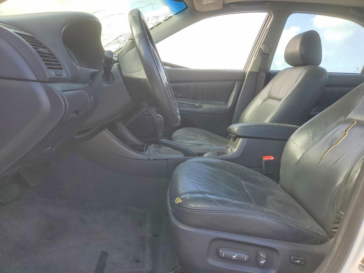 Toyota Camry Se V6