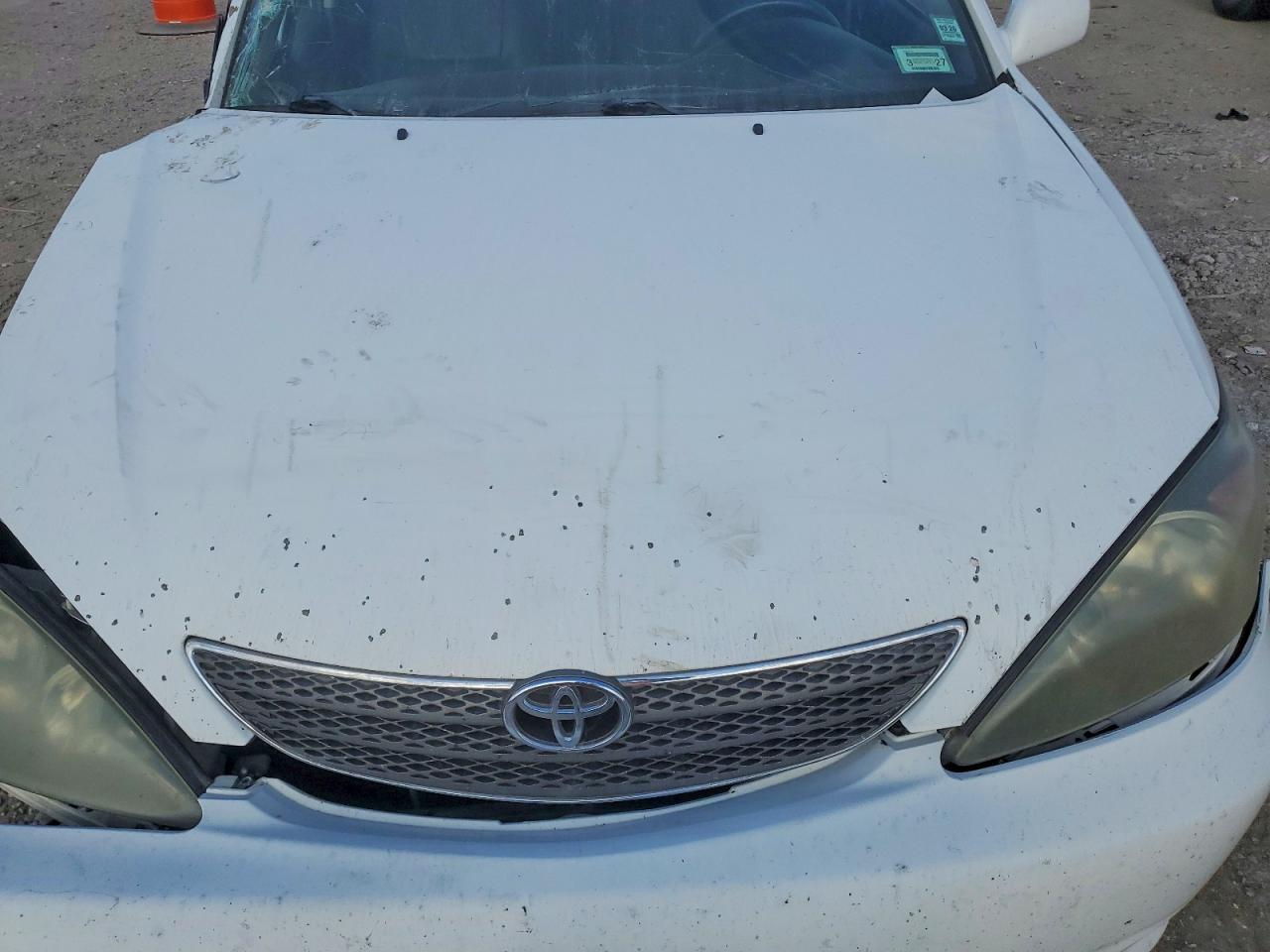 Toyota Camry Se V6