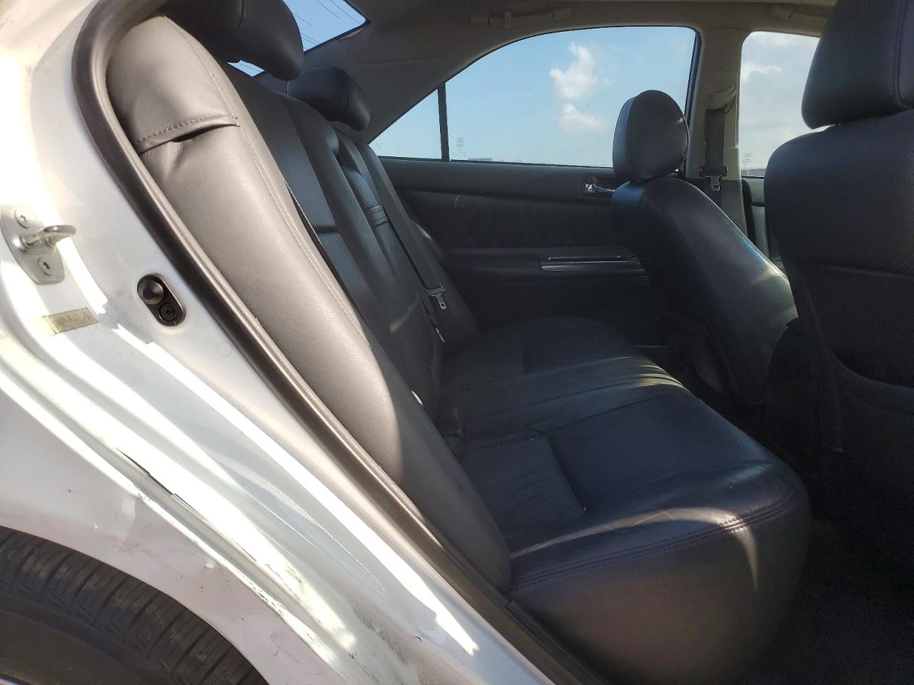 Toyota Camry Se V6