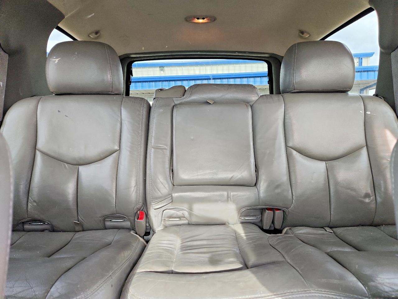 Chevrolet Tahoe K1500