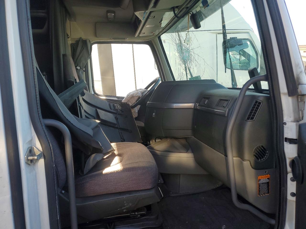 Volvo Vnl