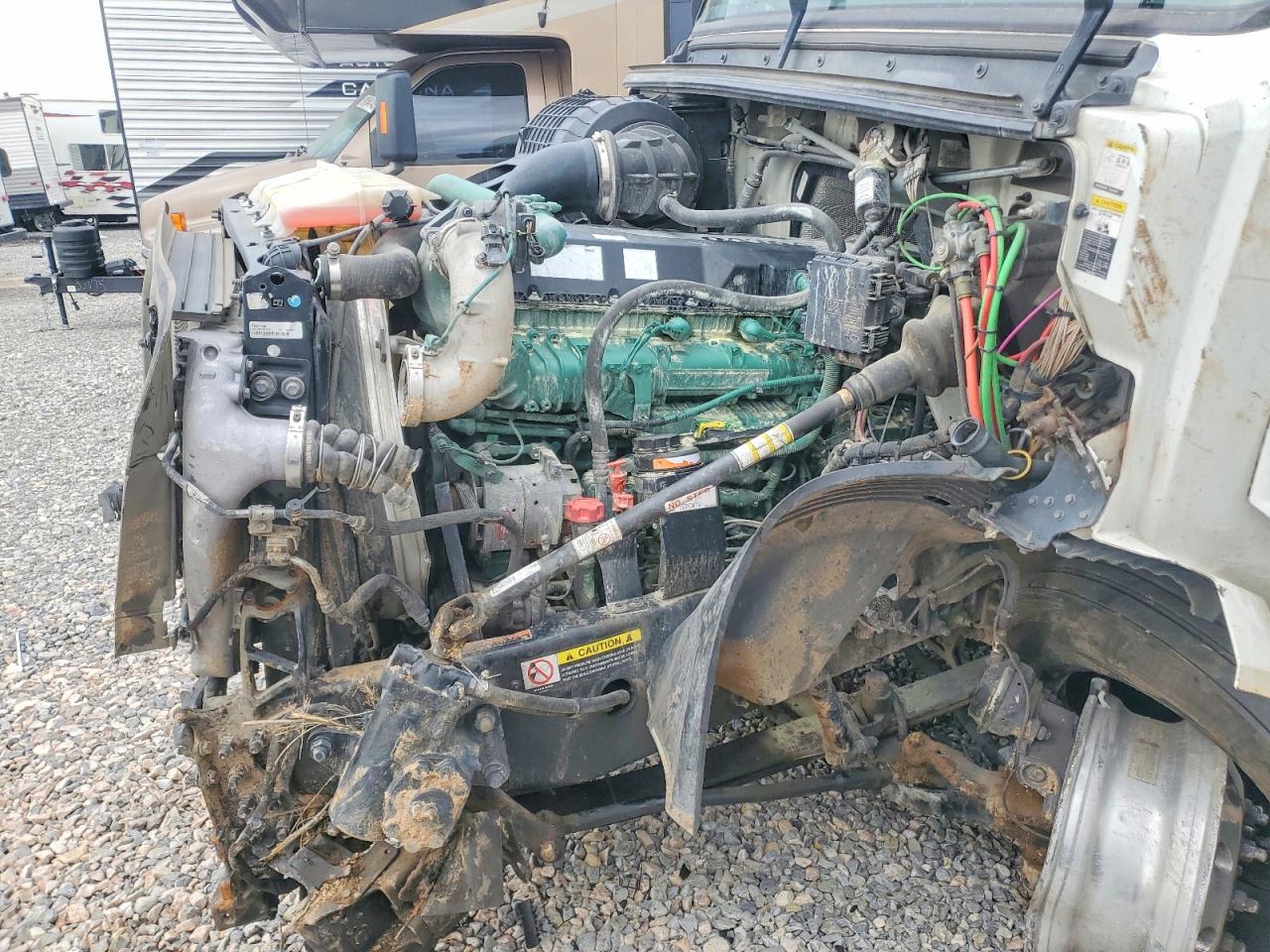 Volvo Vnl