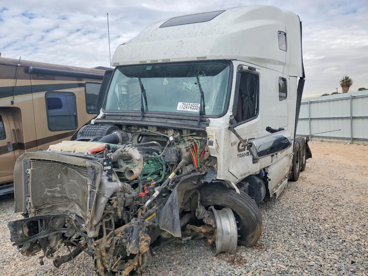 Volvo Vnl