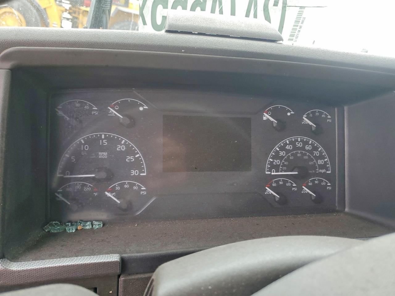 Volvo Vnl