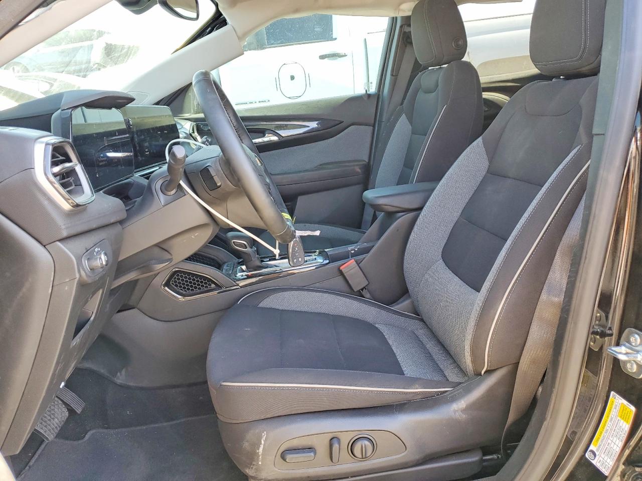 Chevrolet Trailblazer Lt