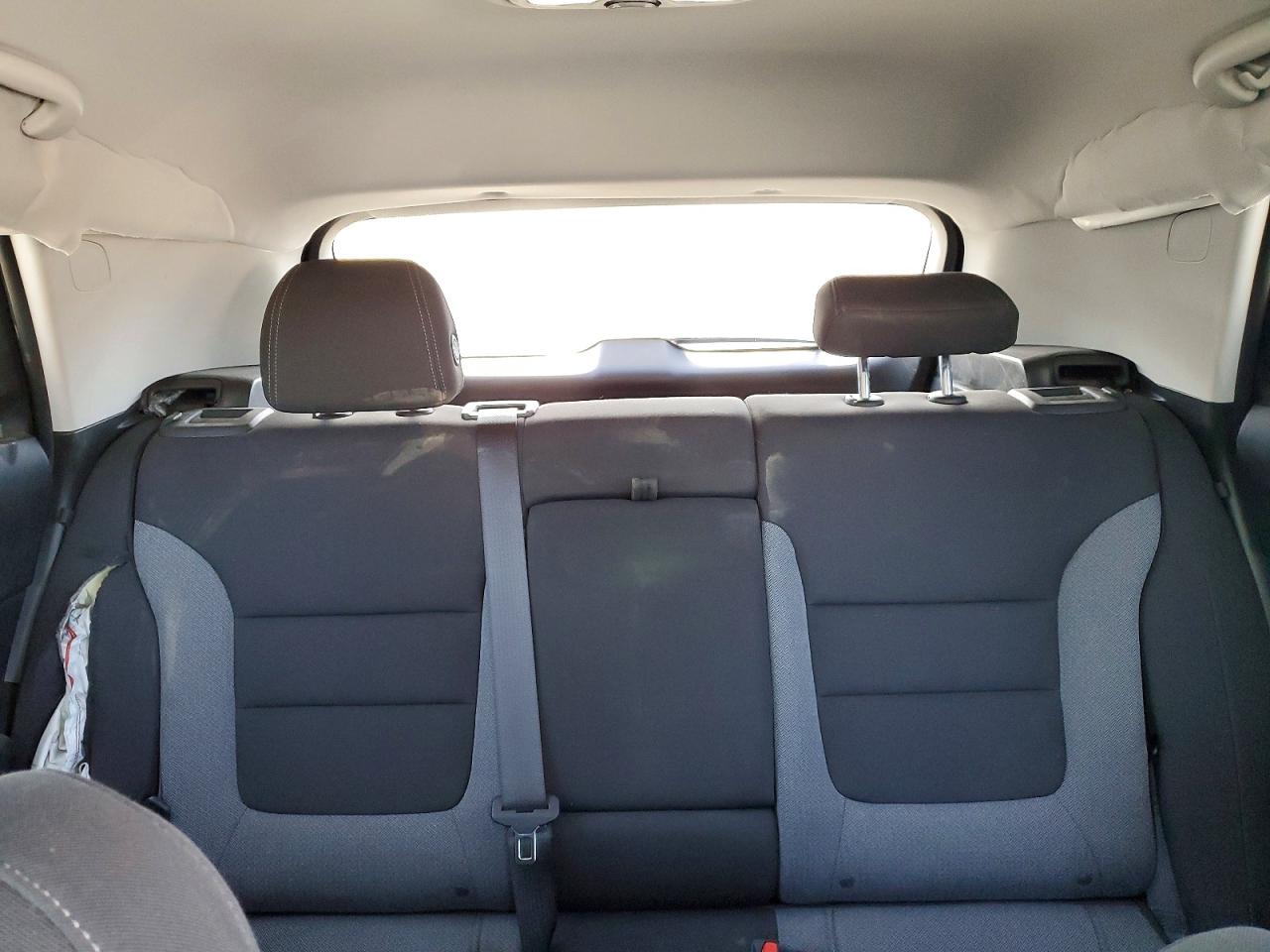 Chevrolet Trailblazer Lt