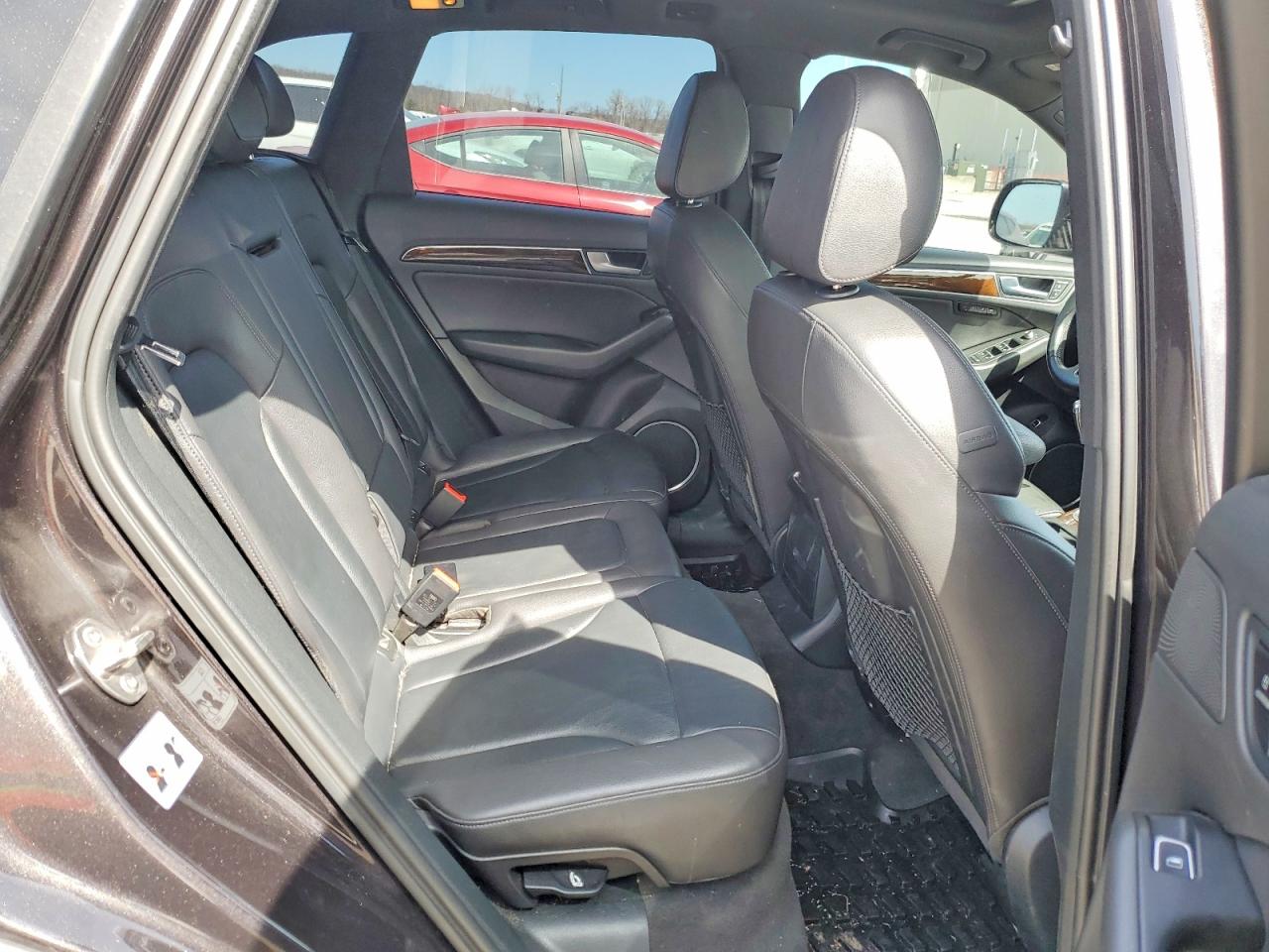 Audi Q5 Premium Plus S-line