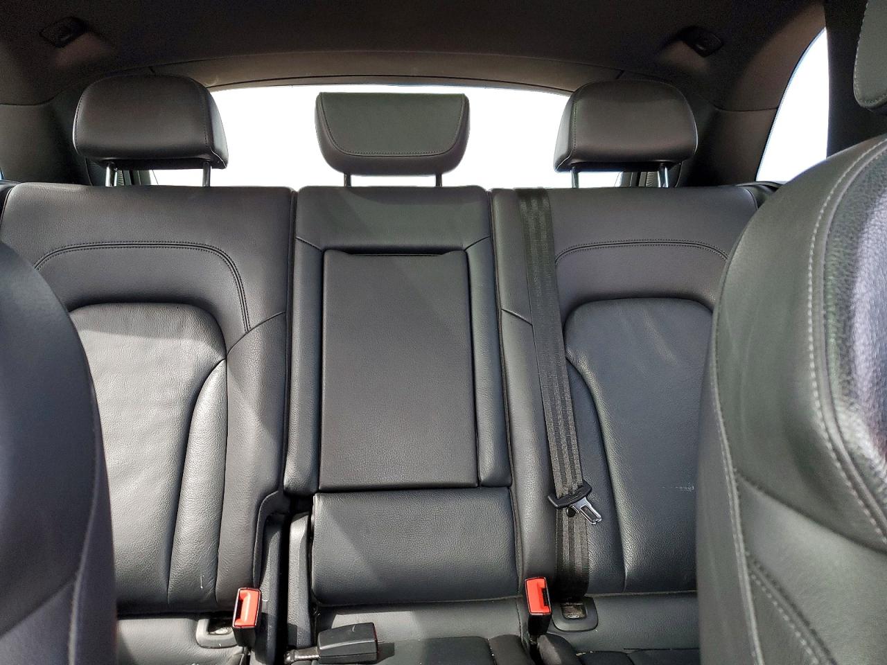 Audi Q5 Premium Plus S-line
