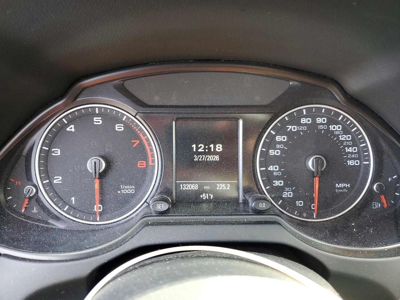 Audi Q5 Premium Plus S-line