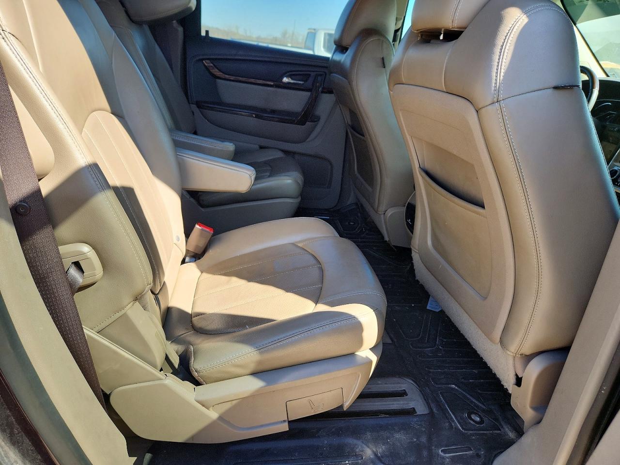 GMC Acadia Denali