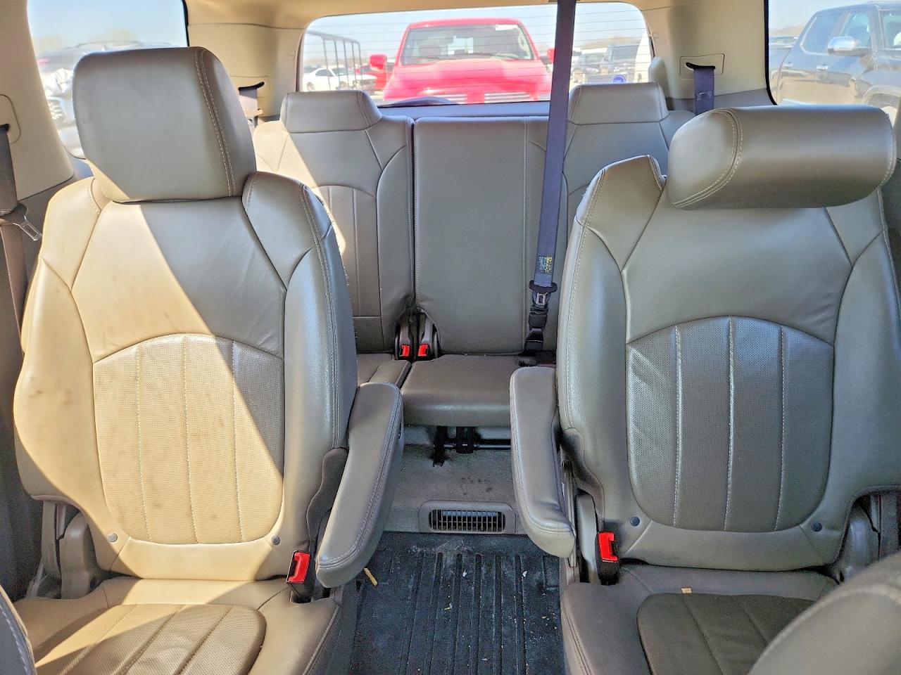 GMC Acadia Denali
