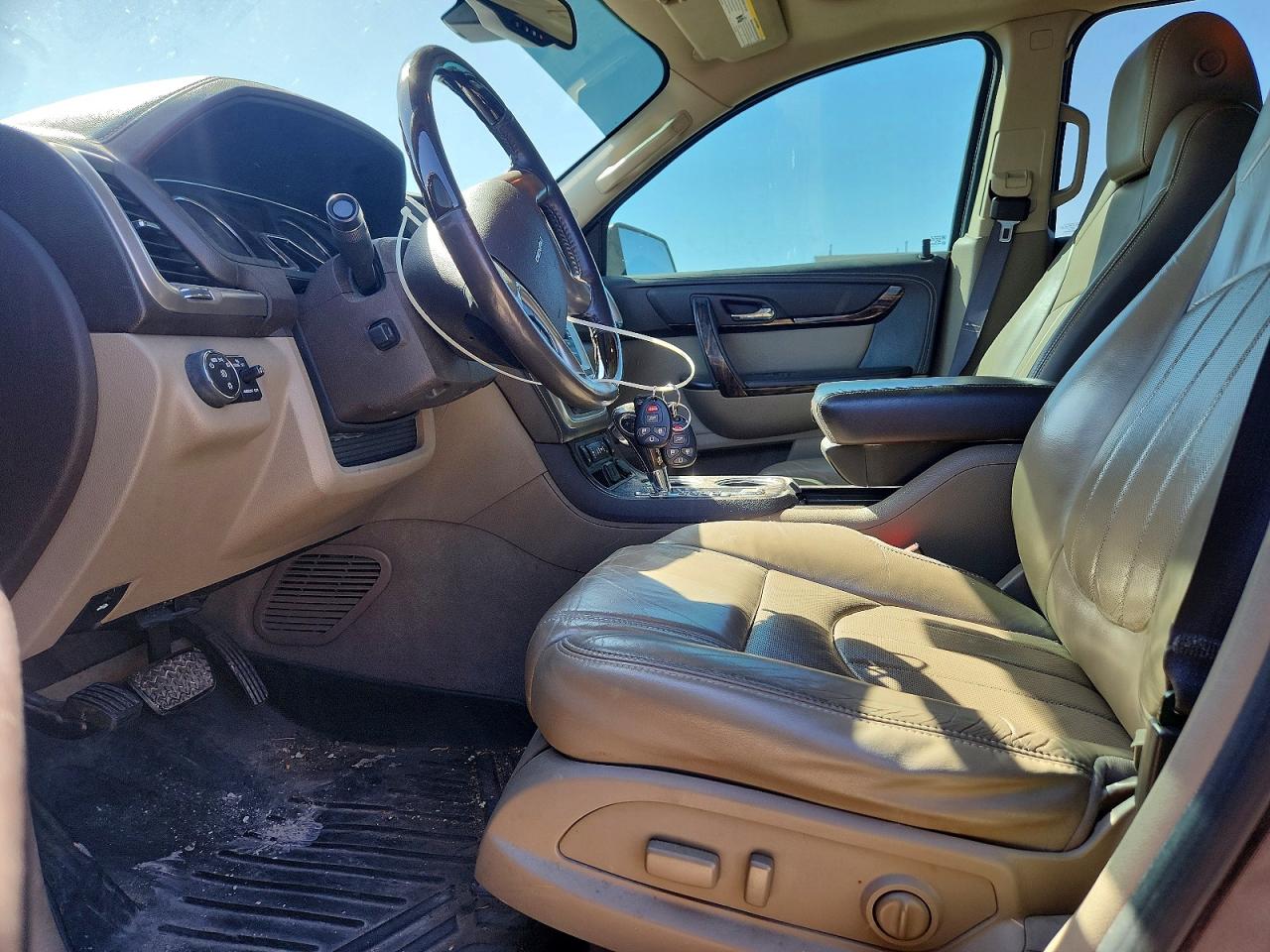 GMC Acadia Denali