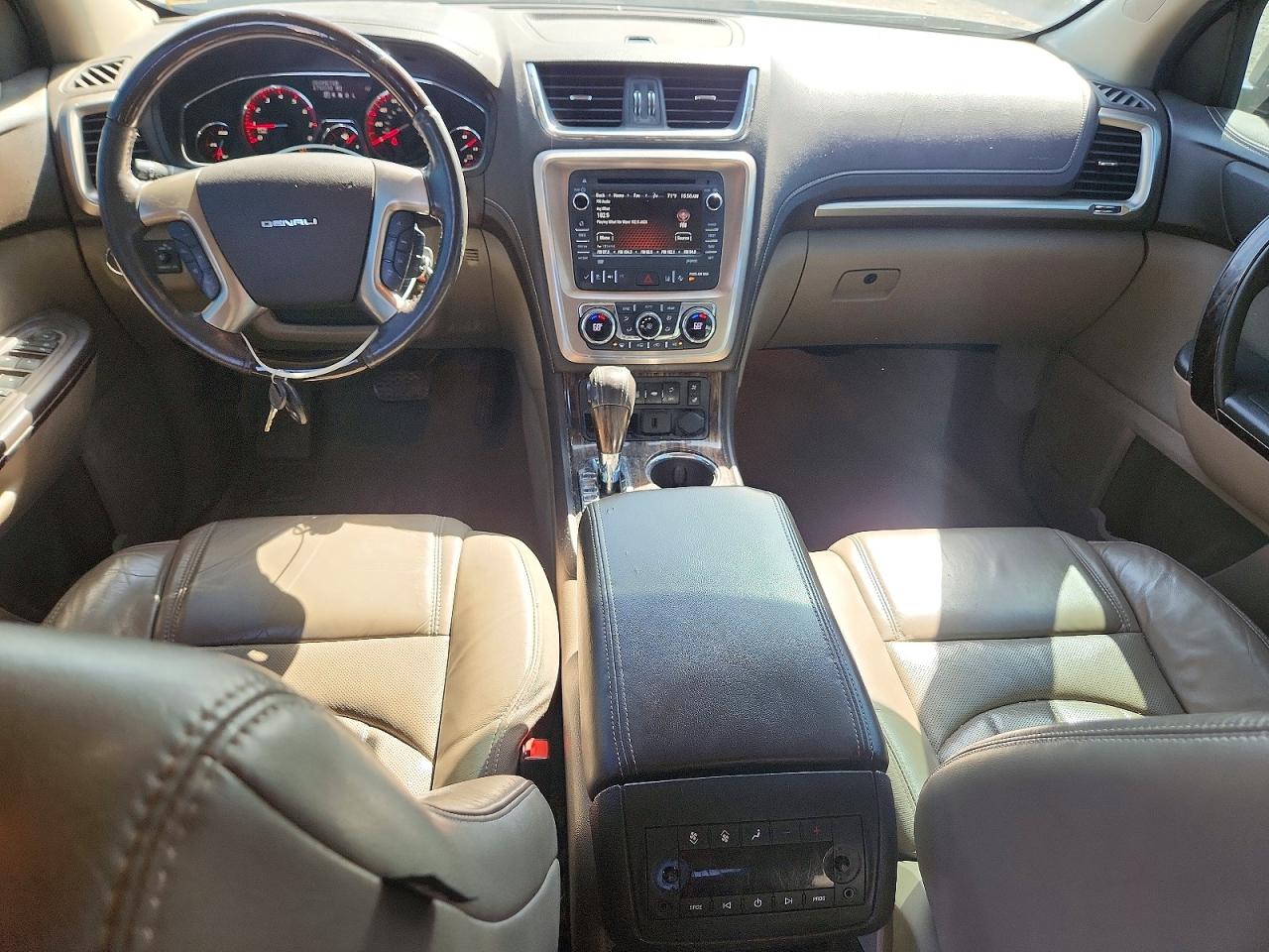 GMC Acadia Denali