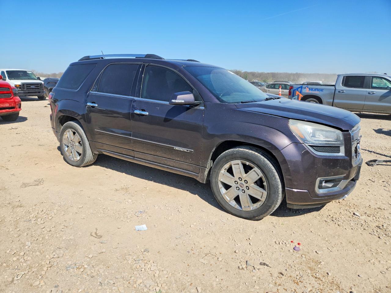 GMC Acadia Denali