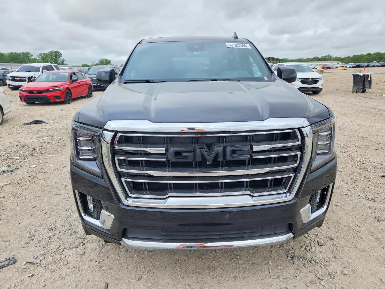 GMC Yukon K1500 Slt