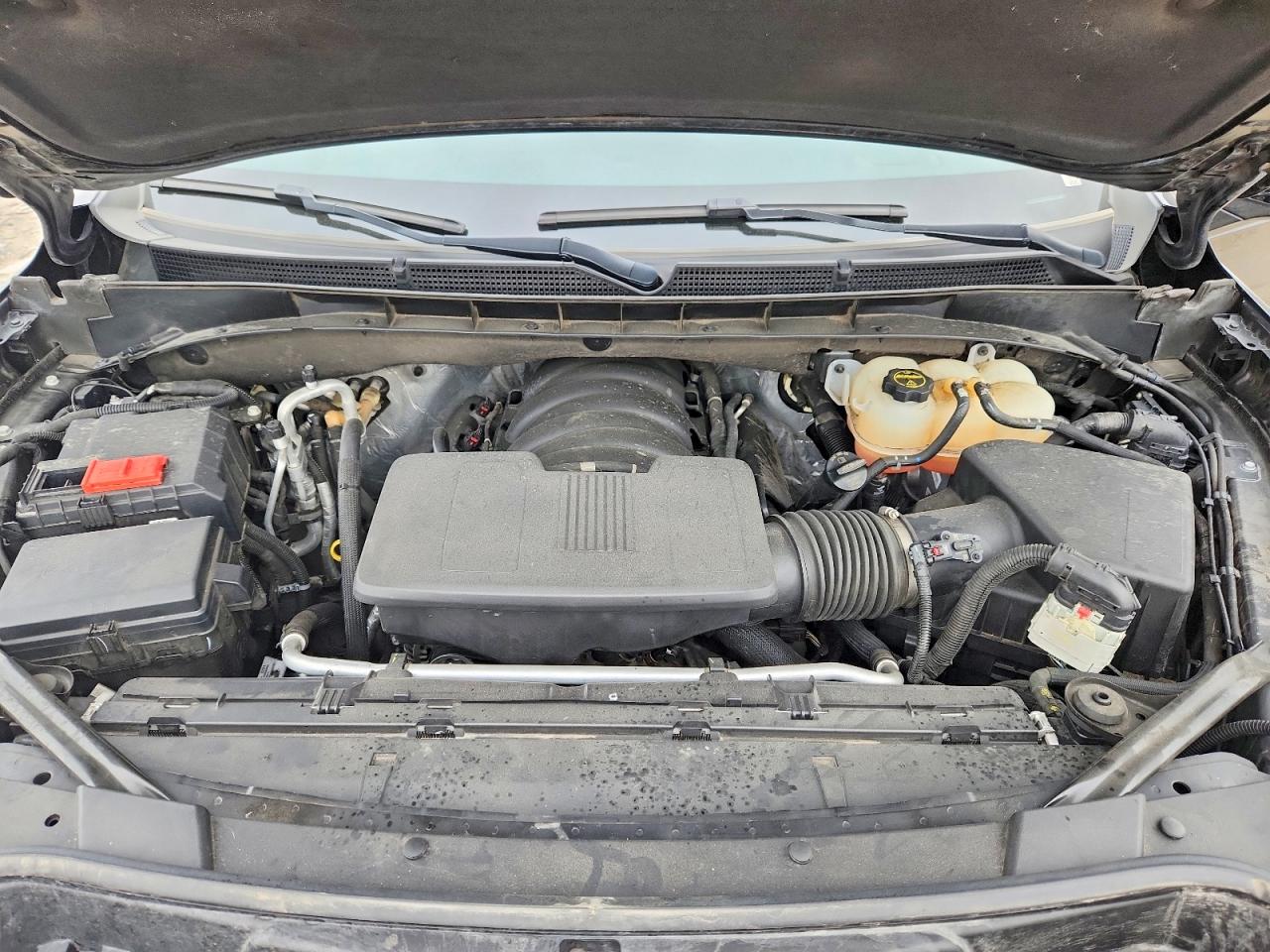 GMC Yukon K1500 Slt