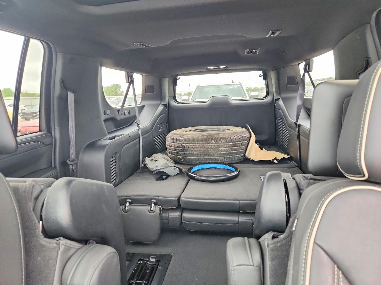 GMC Yukon K1500 Slt