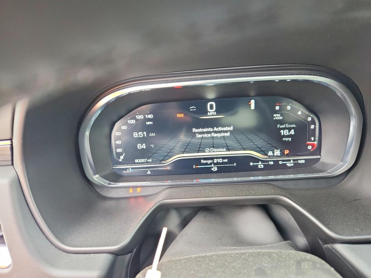 GMC Yukon K1500 Slt
