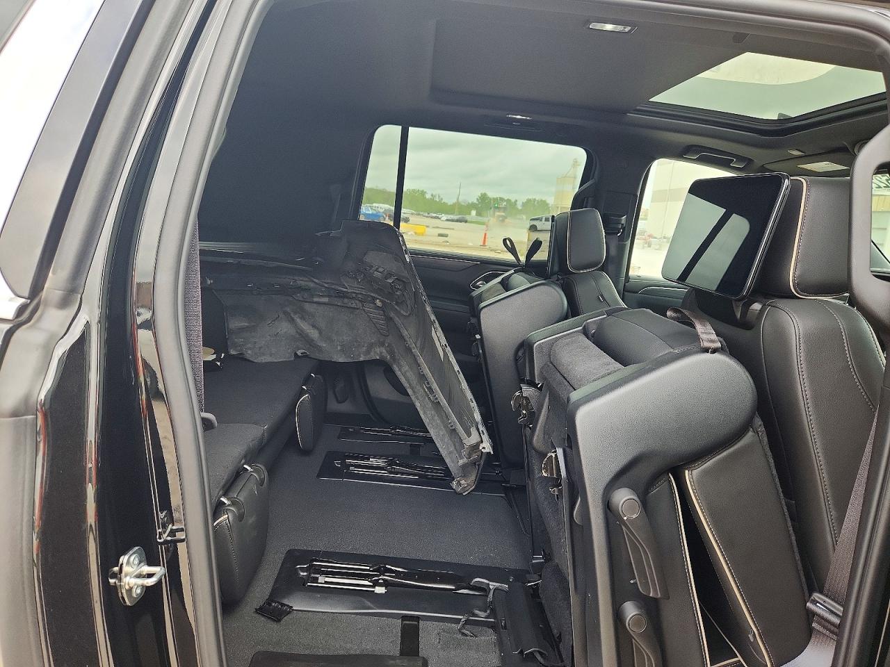 GMC Yukon K1500 Slt