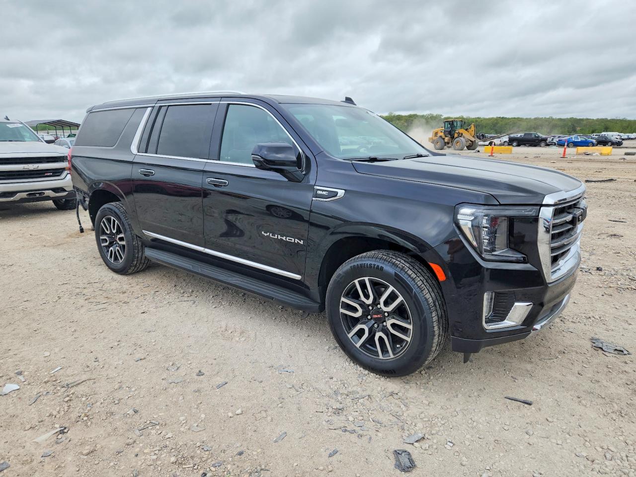GMC Yukon K1500 Slt