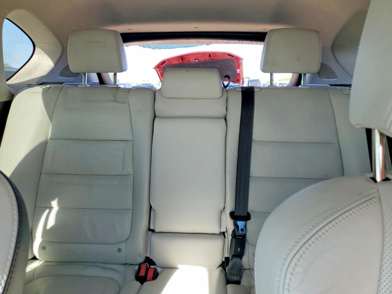 Mazda Cx Gt