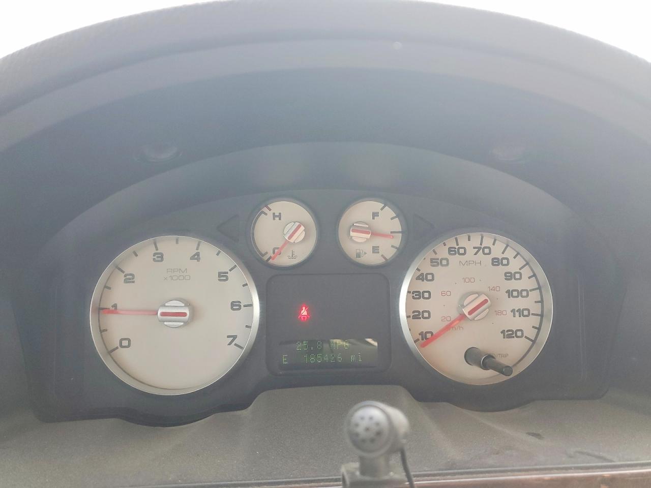 Ford 500 Limited