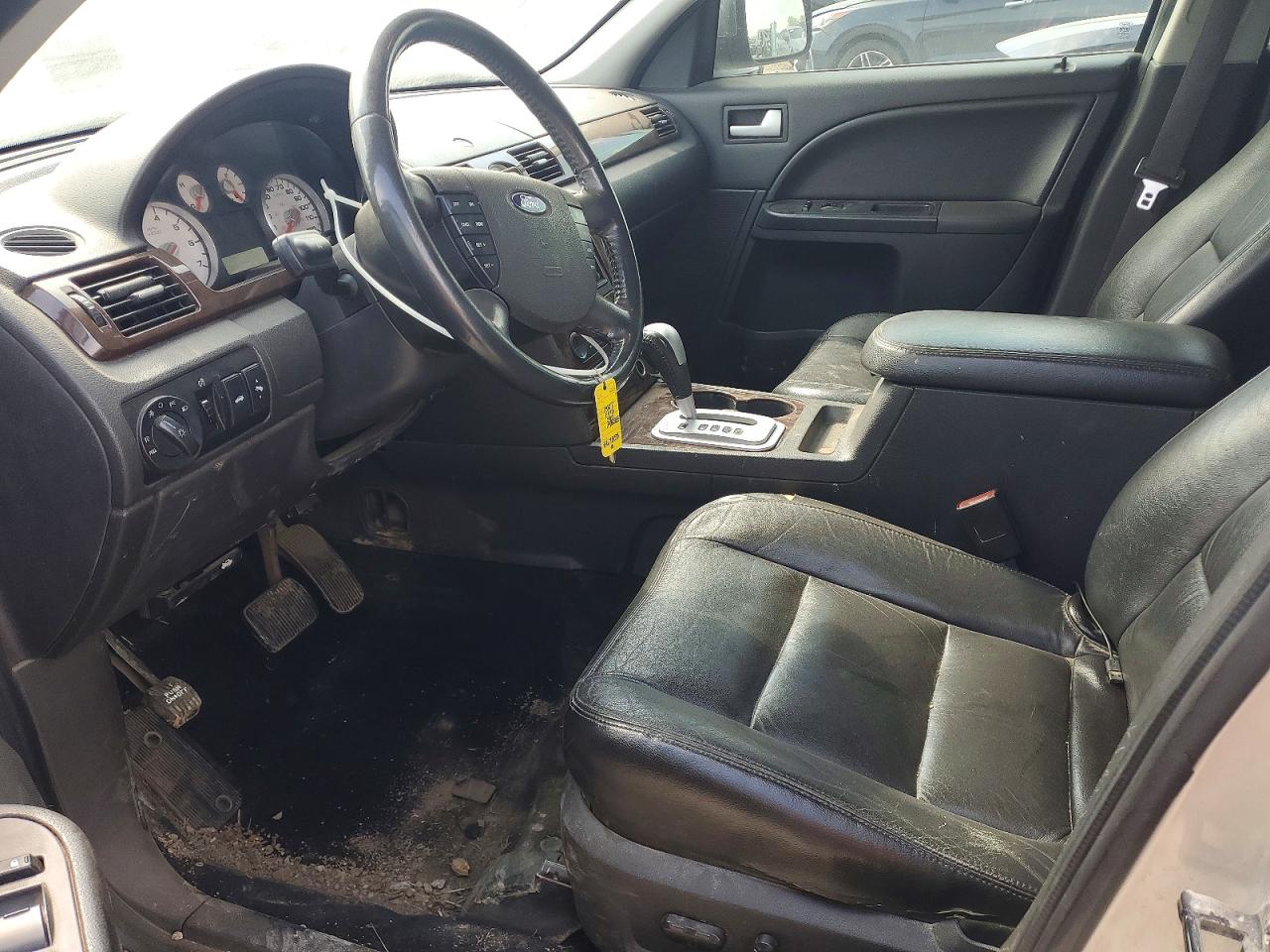Ford 500 Limited