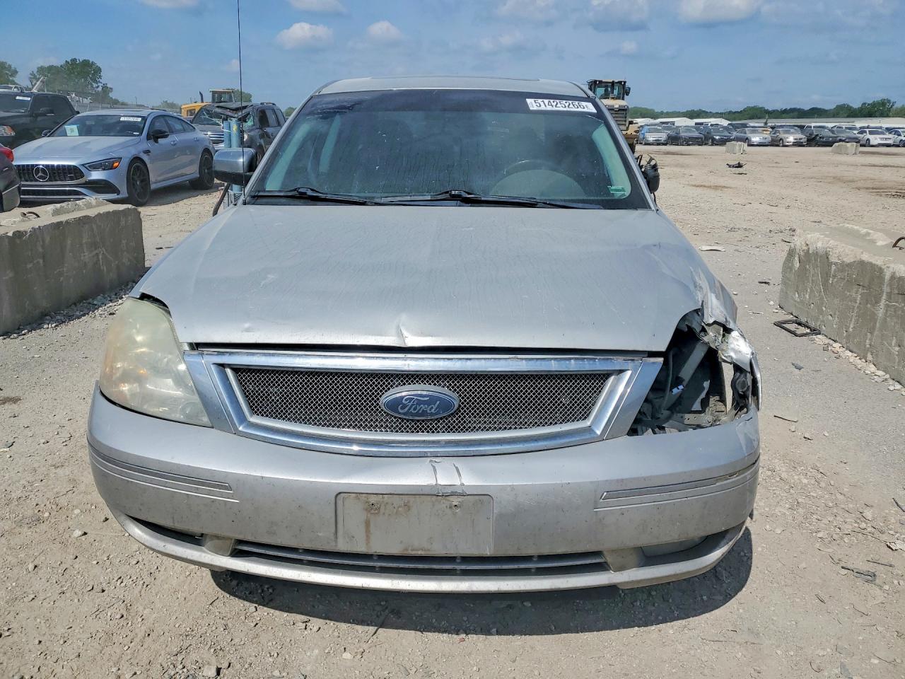 Ford 500 Limited