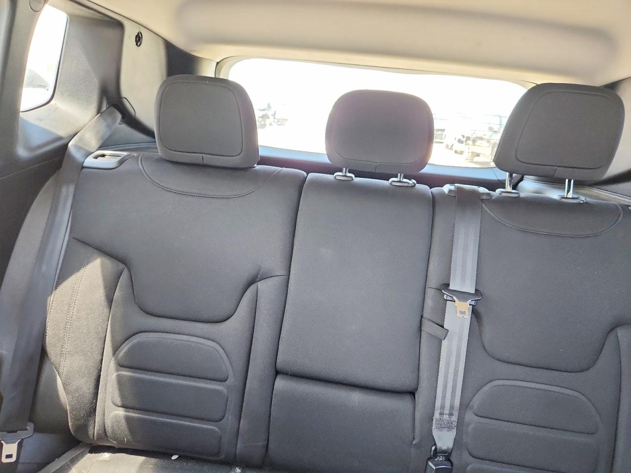 Jeep Renegade Latitude