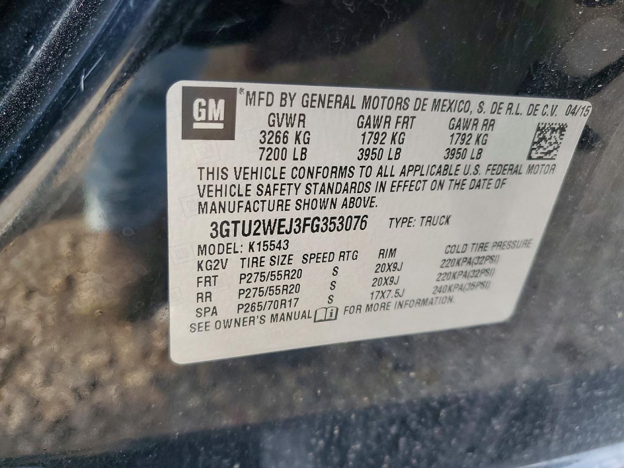 GMC Sierra K1500 Denali