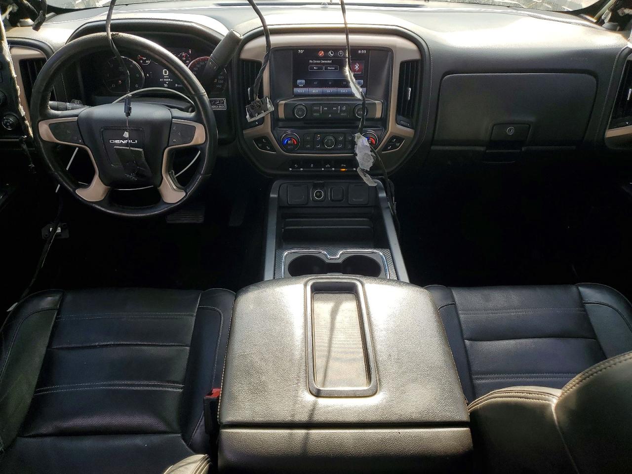 GMC Sierra K1500 Denali