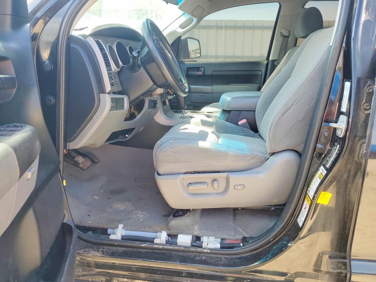 Toyota Tundra Double Cab Sr5