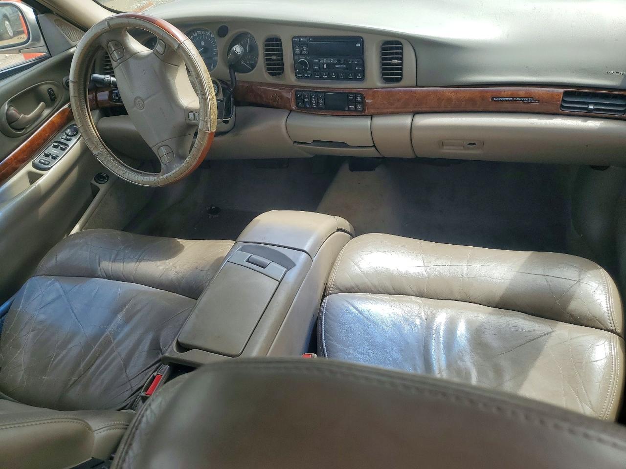 Buick LeSabre Limited
