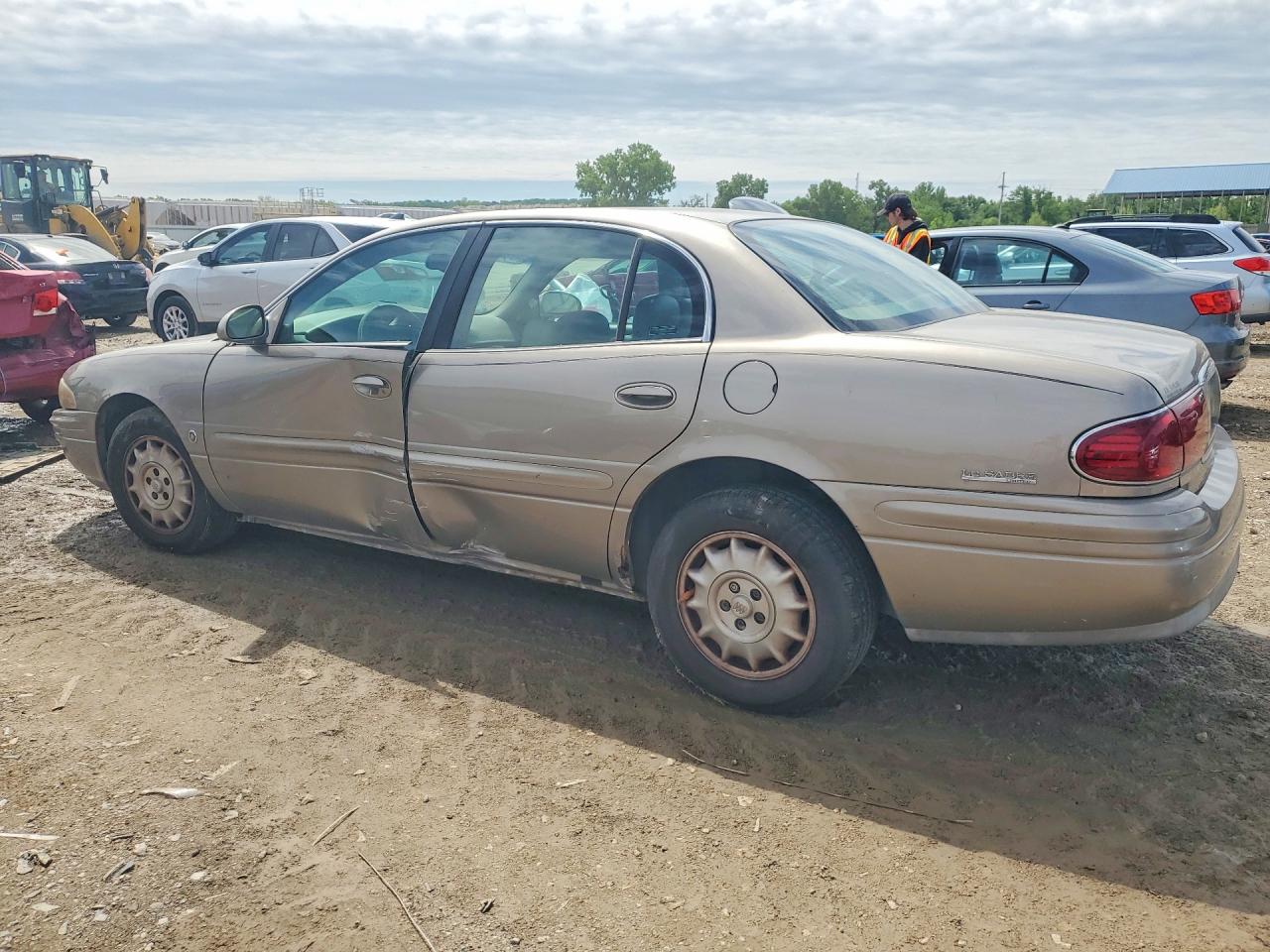 Buick LeSabre Limited