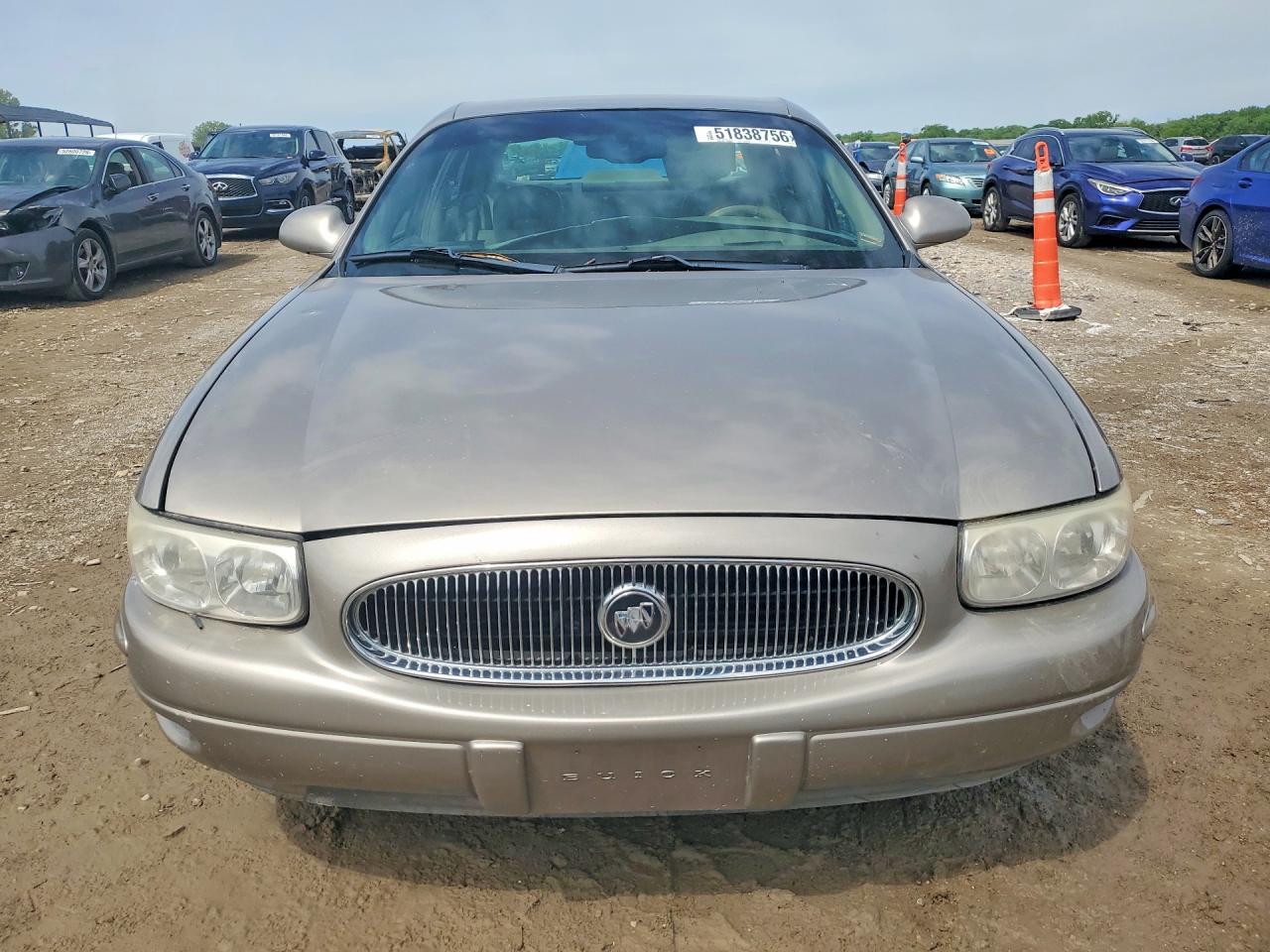 Buick LeSabre Limited