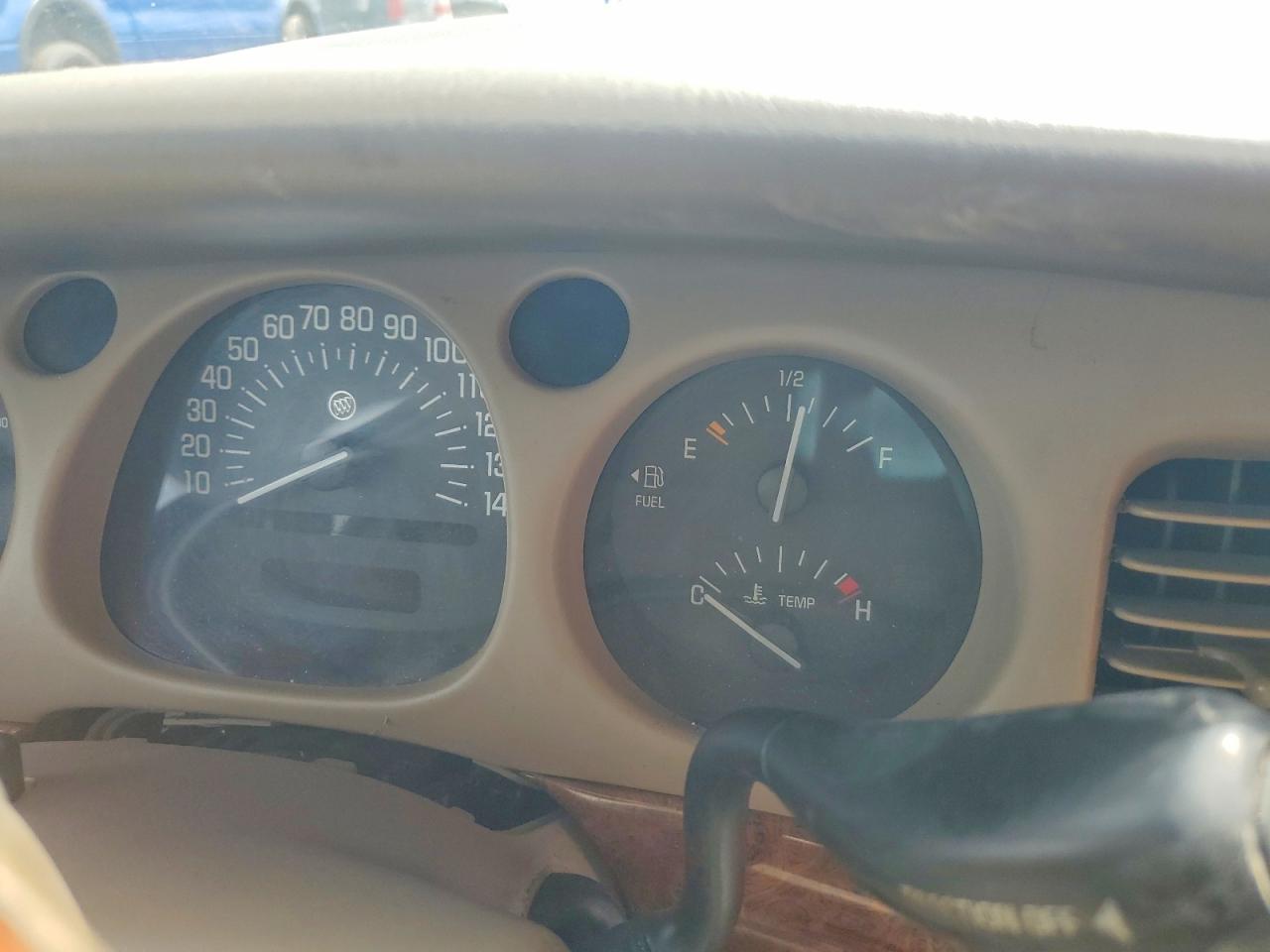 Buick LeSabre Limited