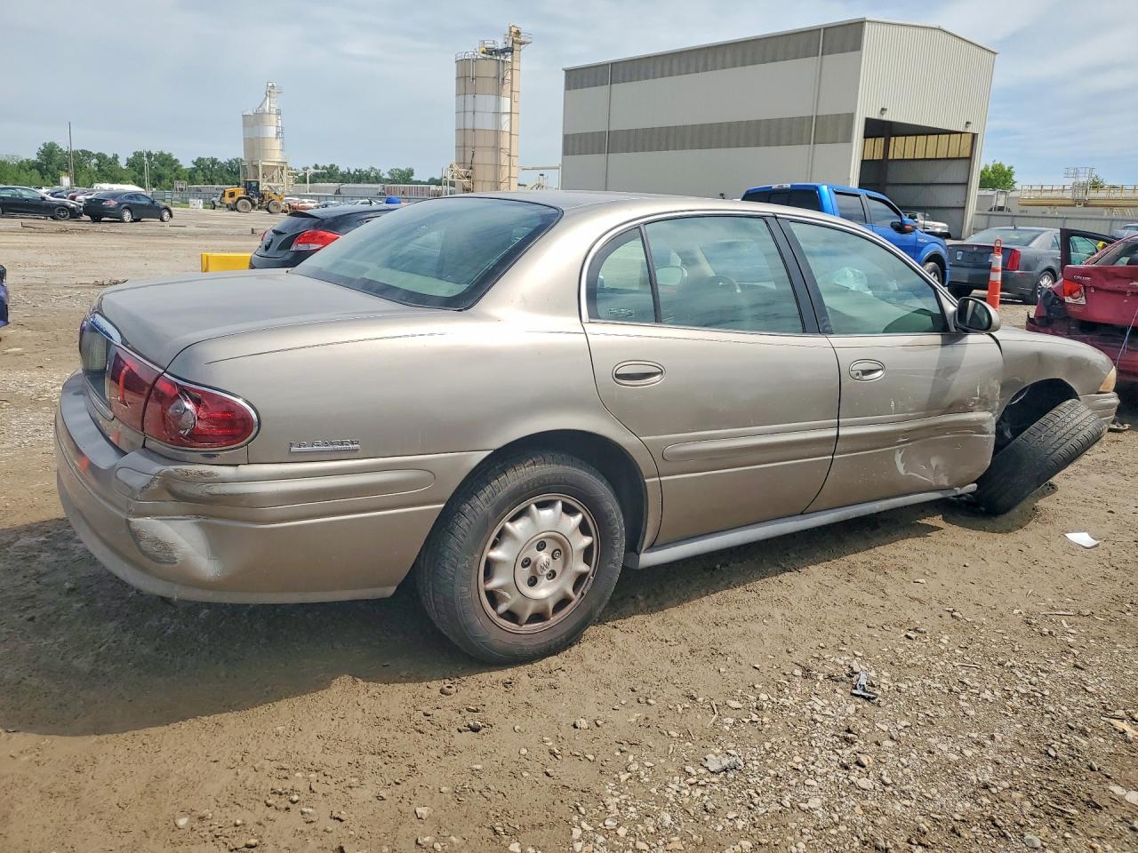 Buick LeSabre Limited